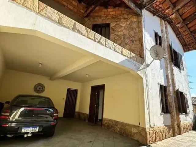 Casa venda em Betim, Região Geográfica Intermediária de Belo Horizonte