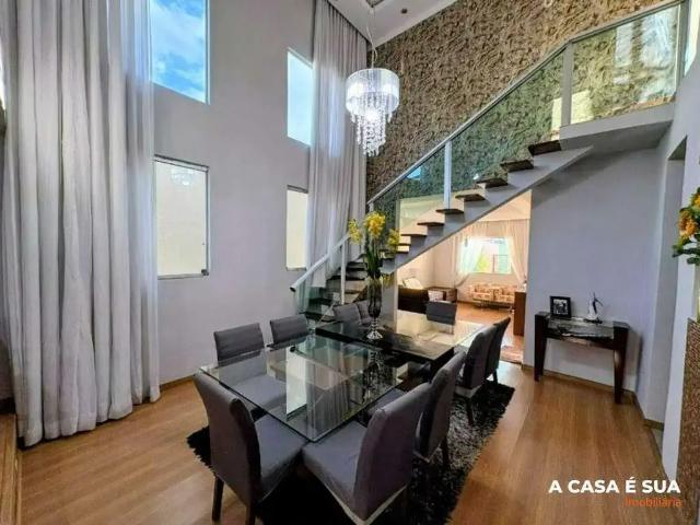 Casa venda em Região Geográfica Imediata de Belo Horizonte, Região Metropolitana de Belo Horizonte