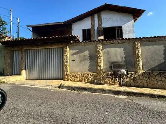 Casa venda em Região Geográfica Imediata de Belo Horizonte, Região Metropolitana de Belo Horizonte