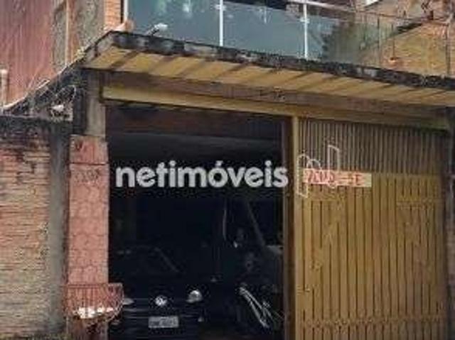 Casa venda em Região Geográfica Imediata de Belo Horizonte, Região Metropolitana de Belo Horizonte