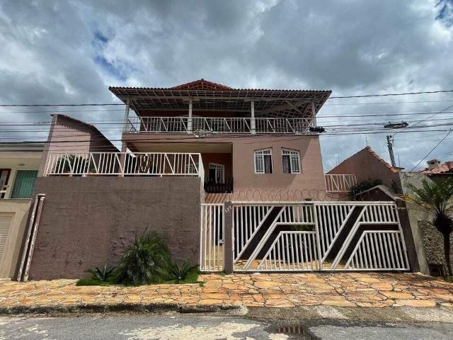 Casa venda em Betim, Região Geográfica Intermediária de Belo Horizonte