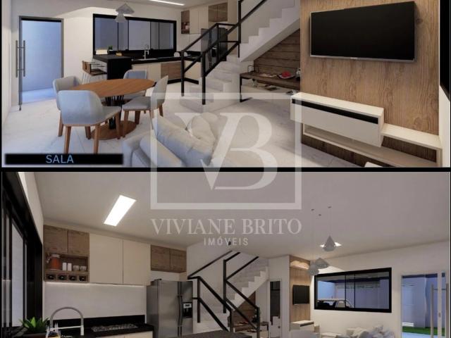 Casa venda em Betim, Região Geográfica Intermediária de Belo Horizonte
