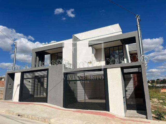 Casa venda em Região Geográfica Imediata de Belo Horizonte, Região Metropolitana de Belo Horizonte
