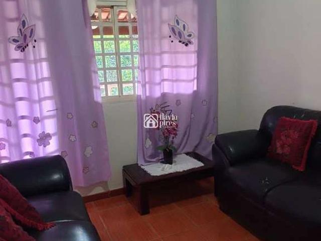 Casa venda em Regional Icaivera, Betim