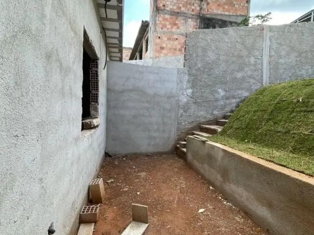 Casa venda em Betim, Região Geográfica Intermediária de Belo Horizonte