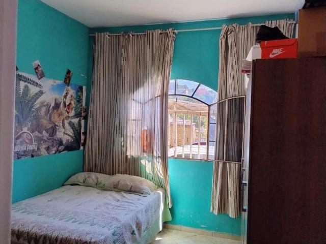 Casa venda em Regional Icaivera, Betim