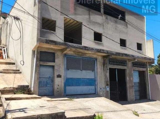 Casa venda em Betim, Região Geográfica Intermediária de Belo Horizonte