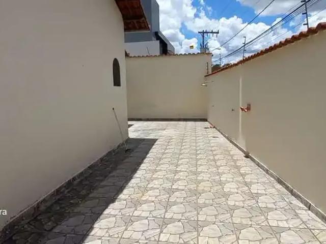 Casa venda em Regional Norte, Betim
