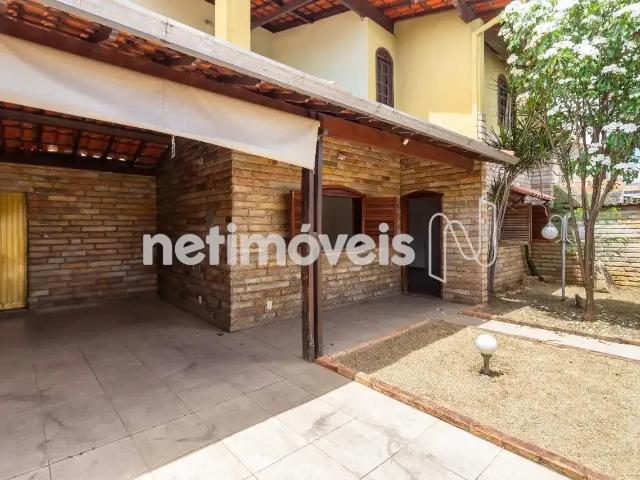 Casa venda em Região Geográfica Imediata de Belo Horizonte, Região Metropolitana de Belo Horizonte