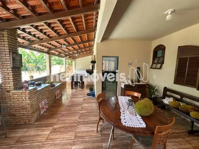 Casa venda em Região Geográfica Imediata de Belo Horizonte, Região Metropolitana de Belo Horizonte