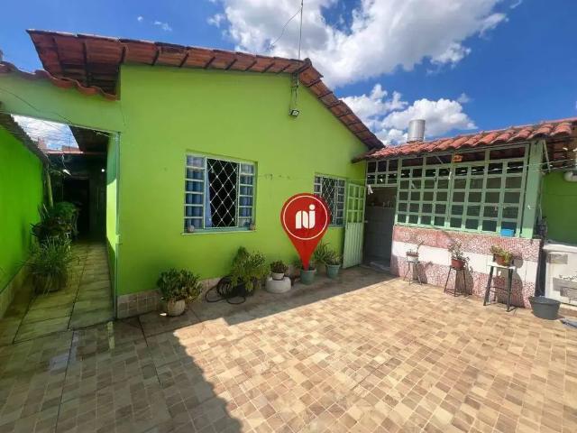 Casa venda em Região Geográfica Imediata de Belo Horizonte, Região Metropolitana de Belo Horizonte