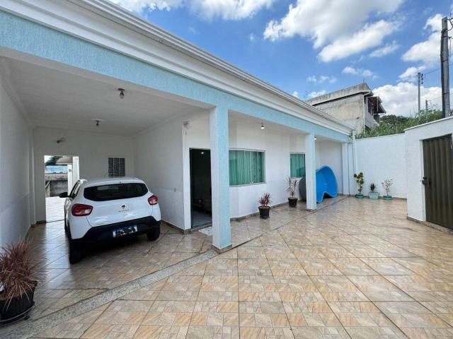 Casa venda em Betim, Região Geográfica Intermediária de Belo Horizonte