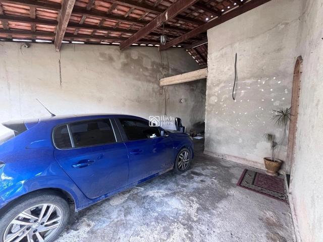 Casa venda em Regional Alterosas, Betim