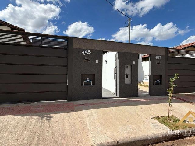 Casa venda em Regional Sede, Betim