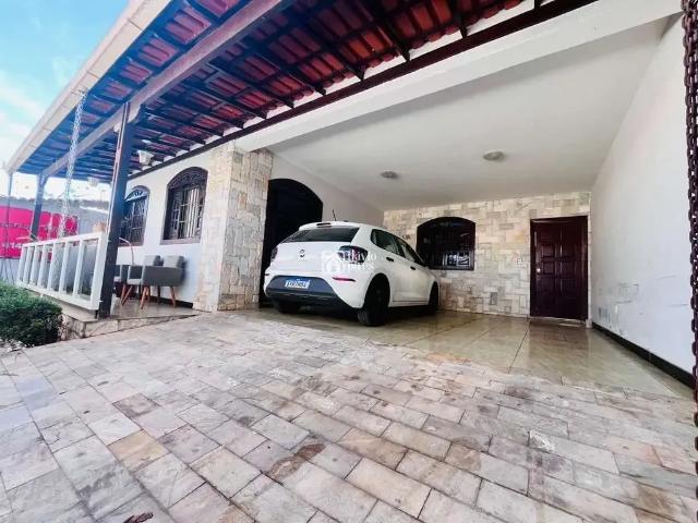 Casa venda em Região Geográfica Imediata de Belo Horizonte, Região Metropolitana de Belo Horizonte