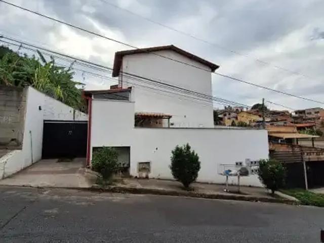Casa venda em Regional Alterosas, Betim