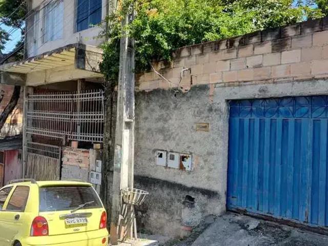Casa venda em Região Geográfica Imediata de Belo Horizonte, Região Metropolitana de Belo Horizonte