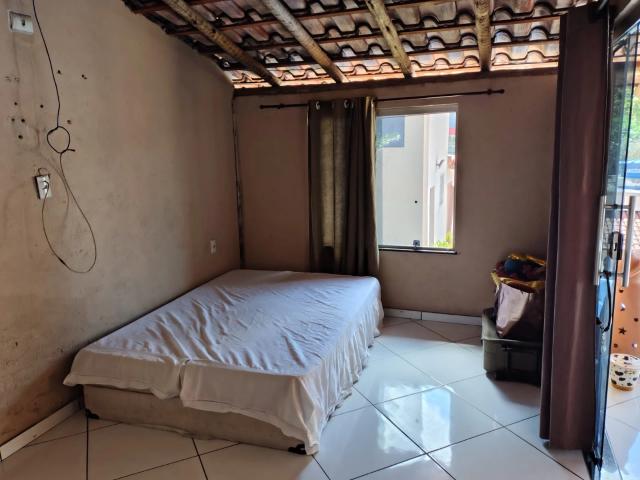 Casa venda em Regional Alterosas, Betim