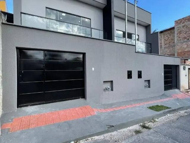 Casa venda em Região Geográfica Imediata de Belo Horizonte, Região Metropolitana de Belo Horizonte