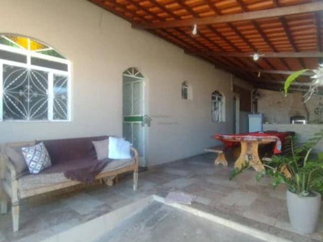 Casa venda em Regional Alterosas, Betim