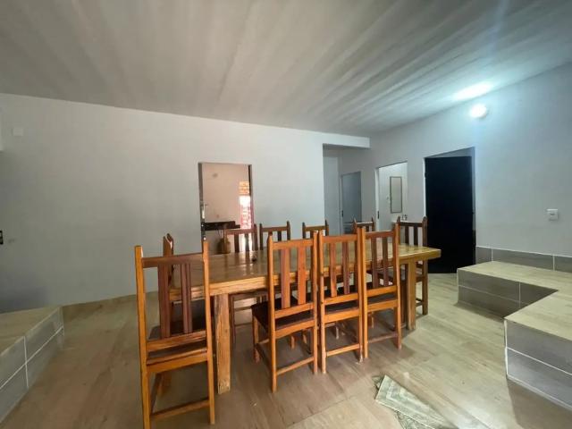 Casa venda em Regional Petrovale, Betim