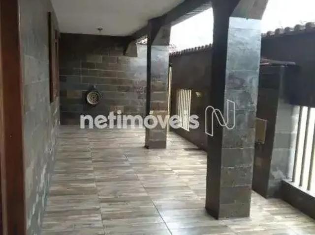 Casa venda em Região Geográfica Imediata de Belo Horizonte, Região Metropolitana de Belo Horizonte