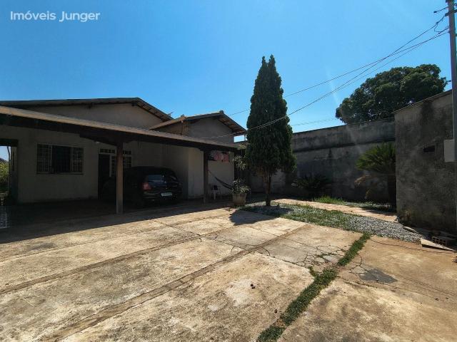 Casa venda em Regional Sede, Betim
