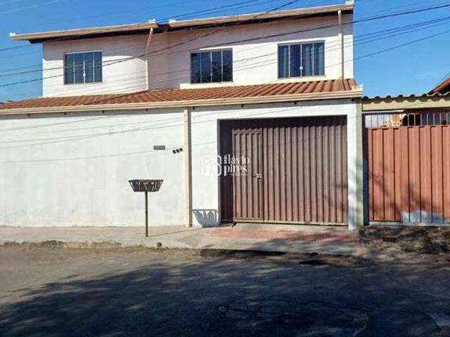 Casa venda em Regional Sede, Betim