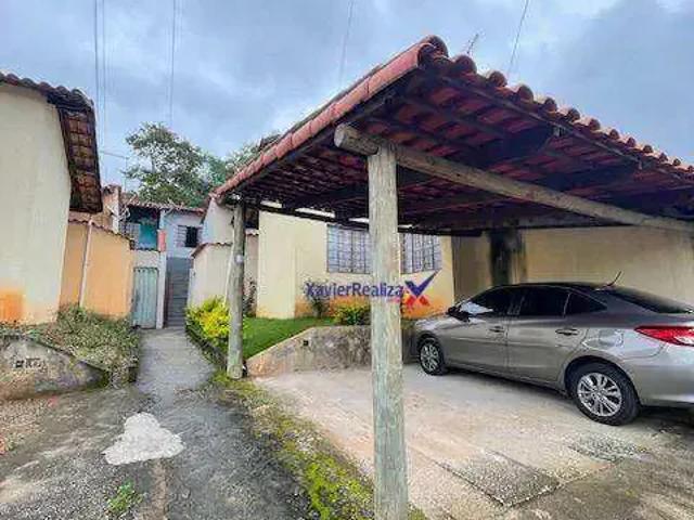 Casa venda em Região Geográfica Imediata de Belo Horizonte, Região Metropolitana de Belo Horizonte