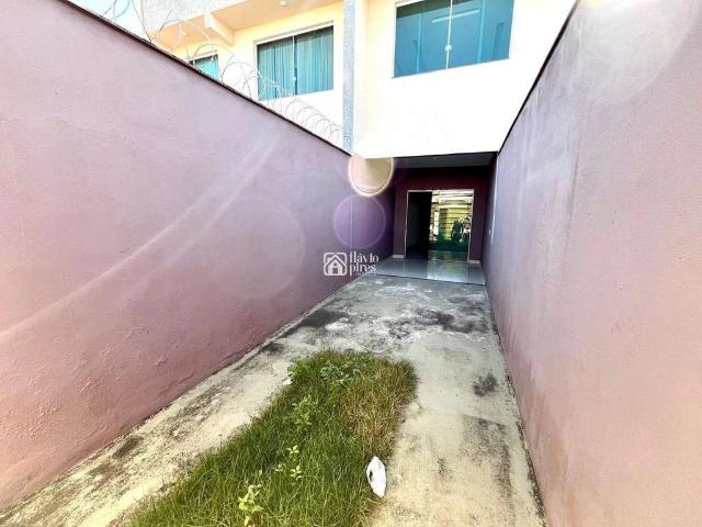 Casa venda em Regional Alterosas, Betim