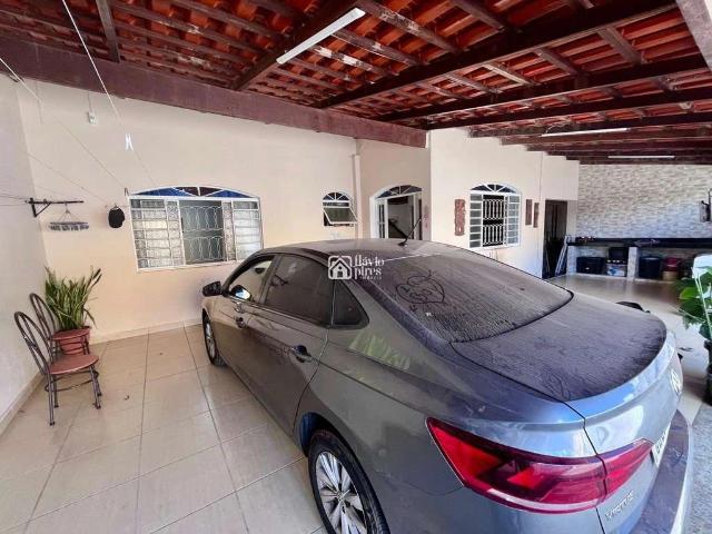 Casa venda em Regional Vianópolis, Betim