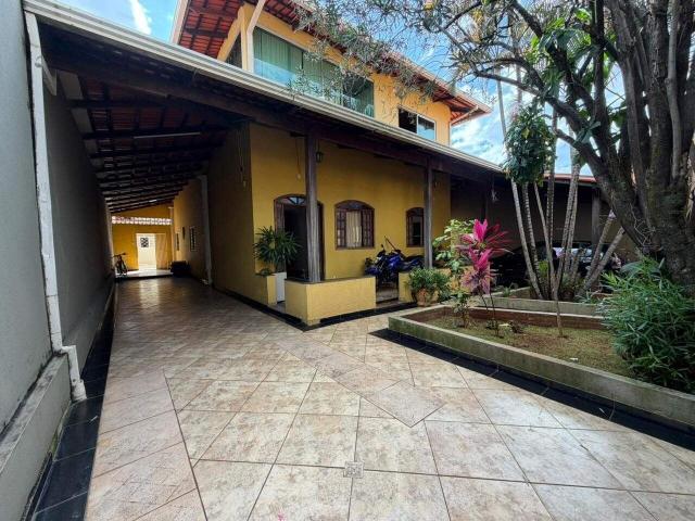 Casa venda em Betim, Região Geográfica Intermediária de Belo Horizonte