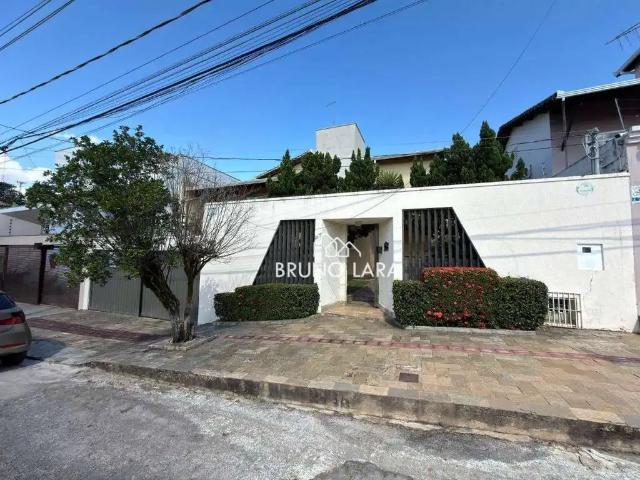Casa venda em Região Geográfica Imediata de Belo Horizonte, Região Metropolitana de Belo Horizonte