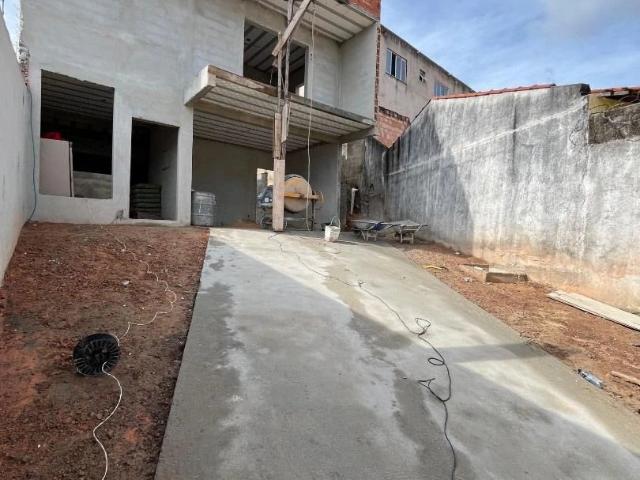 Casa venda em Betim, Região Geográfica Intermediária de Belo Horizonte