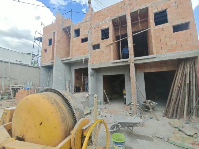 Casa venda em Regional Norte, Betim