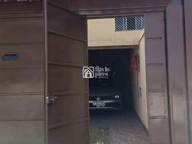 Casa venda em Regional Norte, Betim