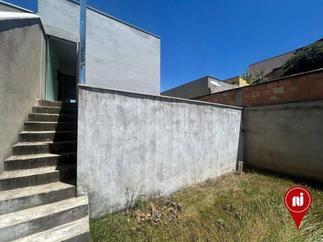 Casa venda em Regional Norte, Betim
