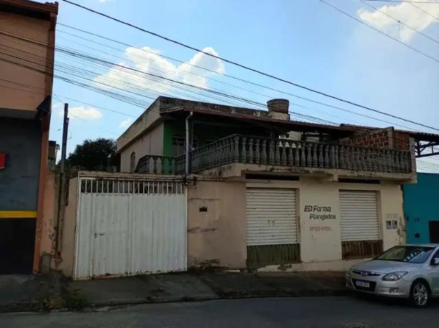Casa venda em Região Geográfica Imediata de Belo Horizonte, Região Metropolitana de Belo Horizonte