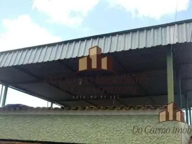Casa venda em Região Geográfica Imediata de Belo Horizonte, Região Metropolitana de Belo Horizonte