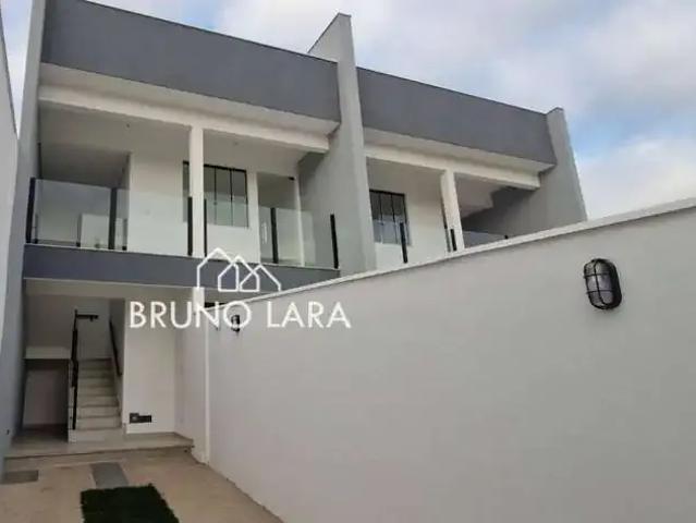 Casa venda em Região Geográfica Imediata de Belo Horizonte, Região Metropolitana de Belo Horizonte