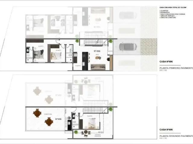 Casa venda em Região Geográfica Imediata de Belo Horizonte, Região Metropolitana de Belo Horizonte
