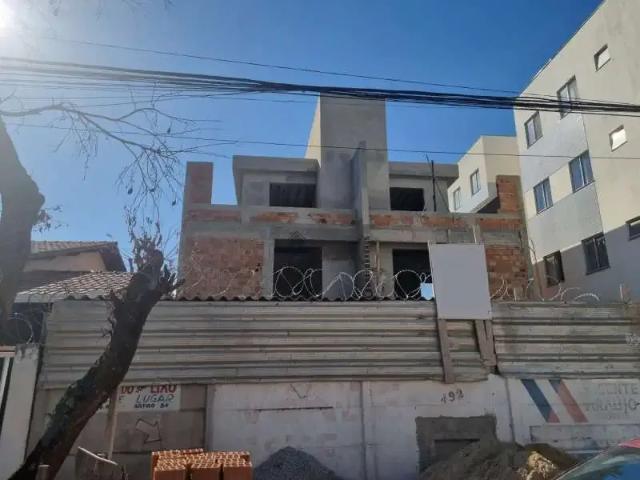 Casa venda em Regional Norte, Betim