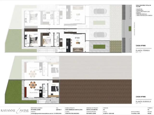 Casa venda em Região Geográfica Imediata de Belo Horizonte, Região Metropolitana de Belo Horizonte