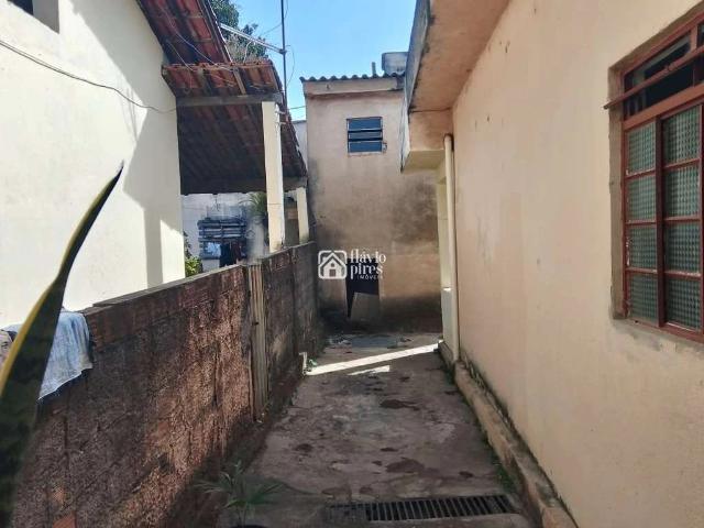 Casa venda em Regional Norte, Betim