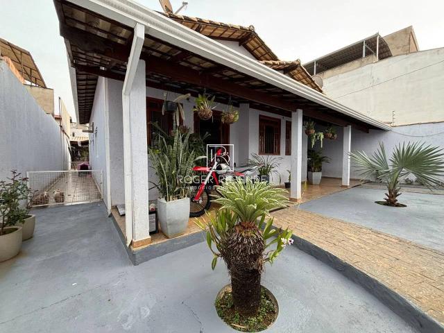 Casa venda em Regional Norte, Betim