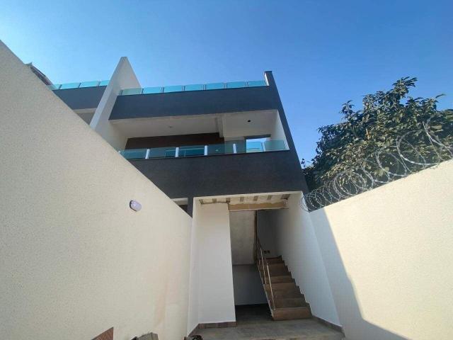 Casa venda em Região Geográfica Imediata de Belo Horizonte, Região Metropolitana de Belo Horizonte