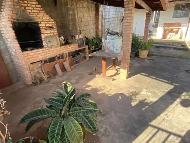 Casa venda em Regional Norte, Betim