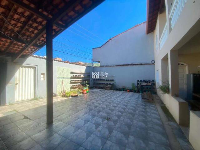 Casa venda em Regional Norte, Betim