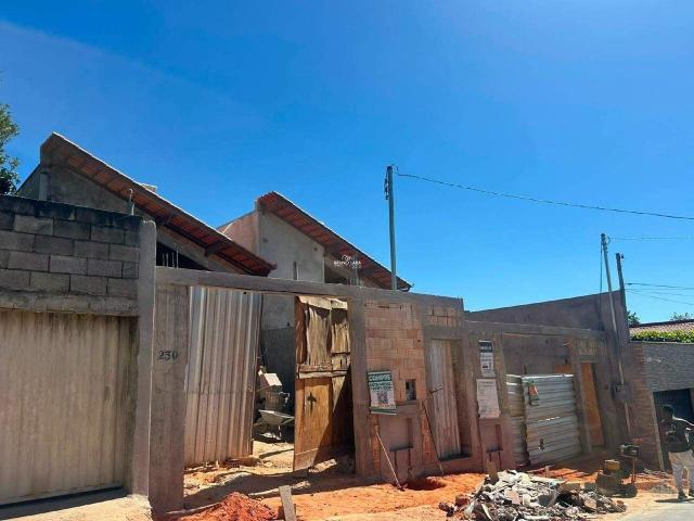 Casa venda em Betim, Região Geográfica Intermediária de Belo Horizonte