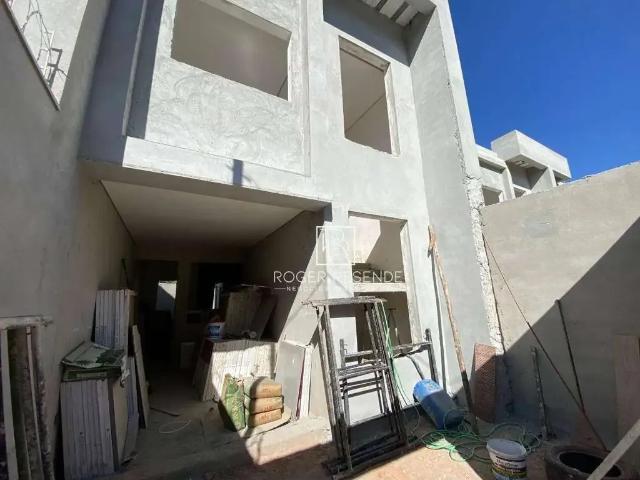 Casa venda em Regional Norte, Betim